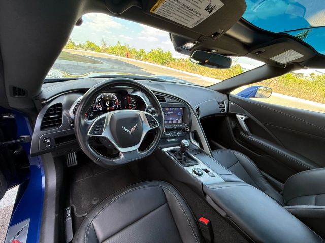 2017 Chevrolet Corvette - Image 75