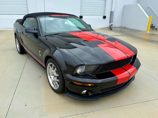 2007 Ford Mustang - Image 1