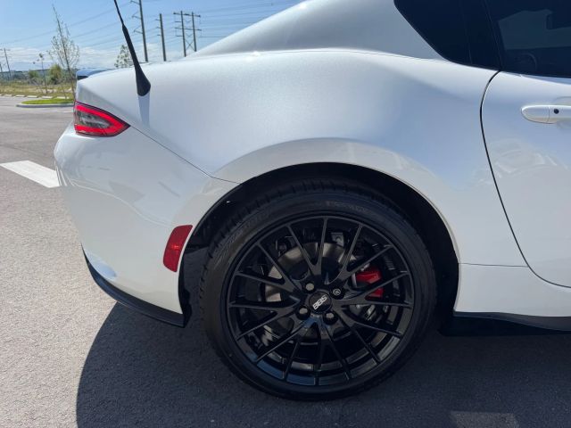 2024 Mazda Mx-5 Miata Rf - Image 11