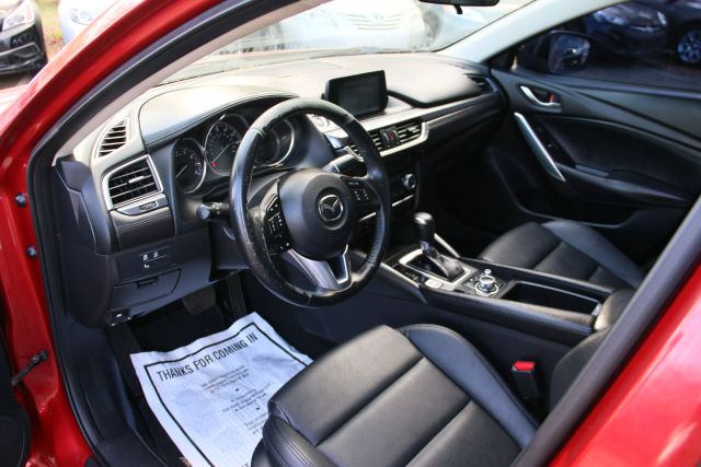 2016 Mazda Mazda6 - Image 10