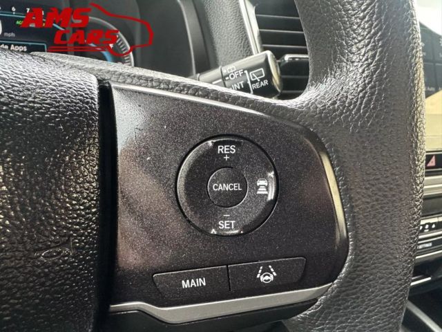 2021 Honda Passport - Image 31