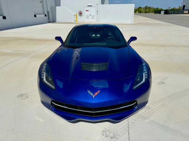 2017 Chevrolet Corvette - Image 45