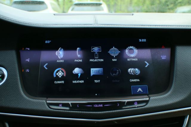2017 Cadillac Ct6 - Image 28