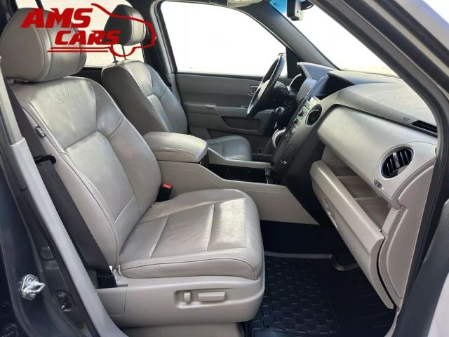 2011 Honda Pilot - Image 20
