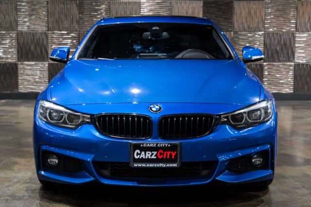 2020 Bmw 4 Series 430i Gran Coupe Sedan 4d - Image 6