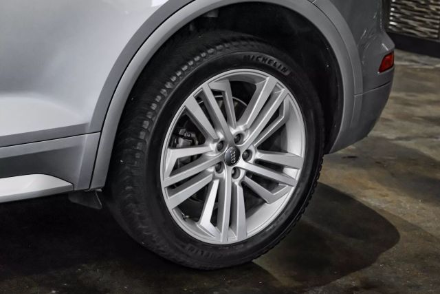2018 Audi Q5 Premium Plus Sport Utility 4d - Image 51