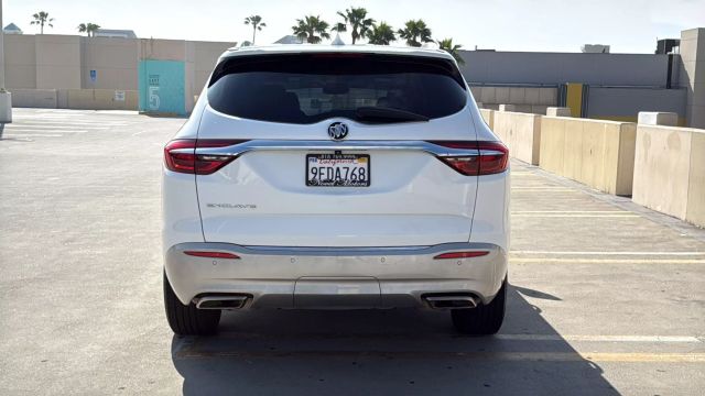 2020 Buick Enclave - Image 6
