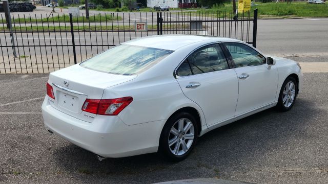 2008 Lexus Es - Image 11