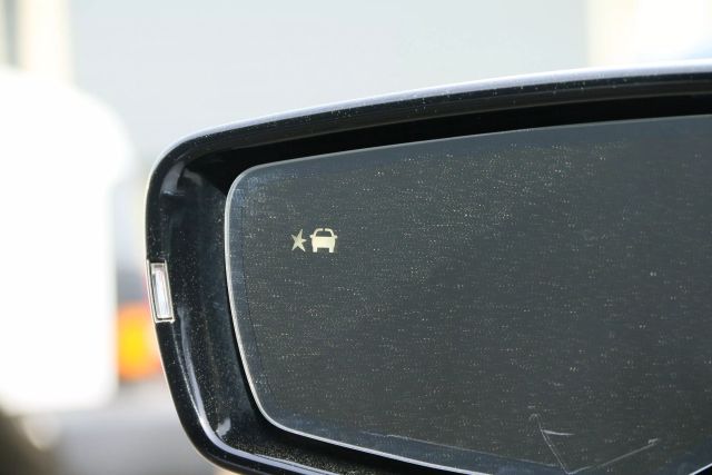 2017 Cadillac Ct6 - Image 35