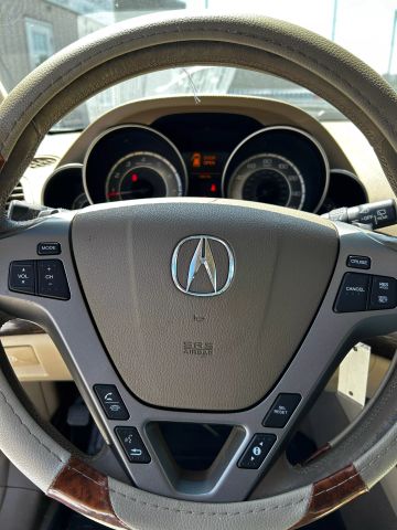 2012 Acura Mdx - Image 12