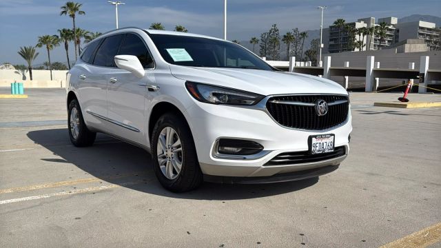 2020 Buick Enclave - Image 1