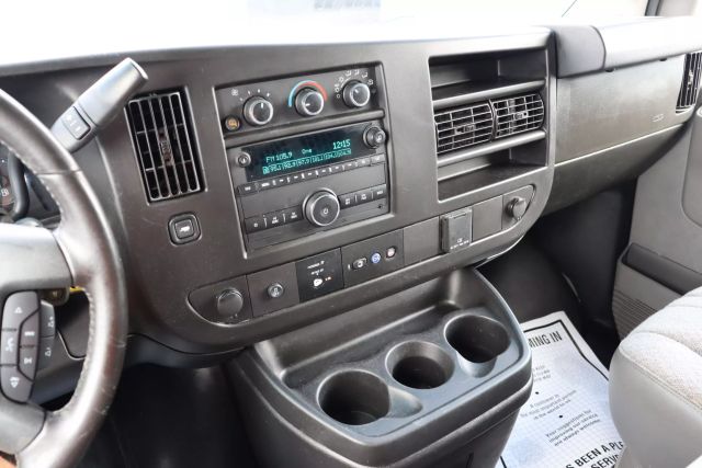 2020 Chevrolet Express 2500 Cargo - Image 13