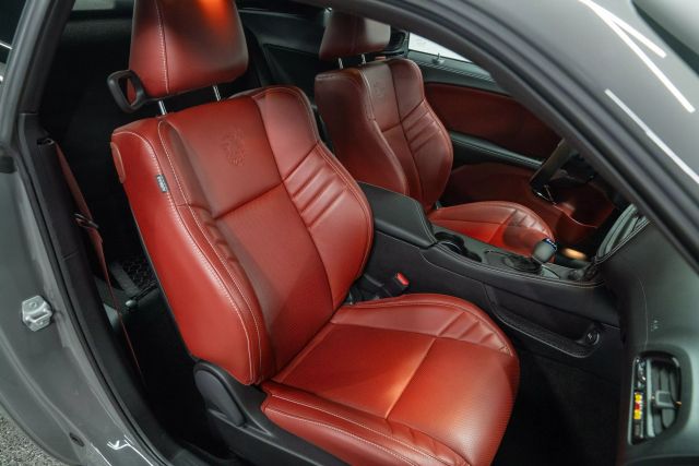 2023 Dodge Demon 170 2d - - Image 20