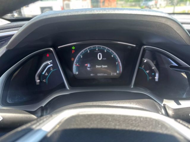 2018 Honda Civic - Image 6
