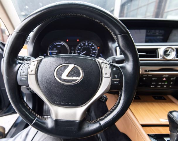 2013 LEXUS GS SEDAN BLUE AUTOMATIC - Auto Masters of Carolinas
