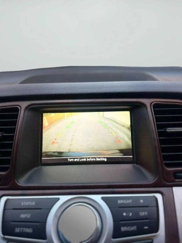 2009 Nissan Murano - Image 35