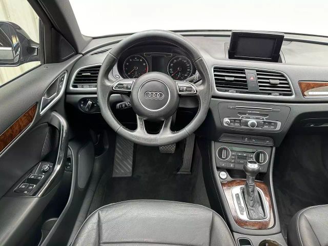 2017 Audi Q3 - Image 26