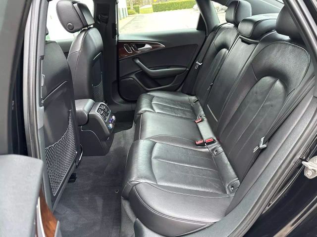 2014 Audi A6 - Image 17