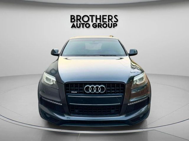 2013 Audi Q7 - Image 3