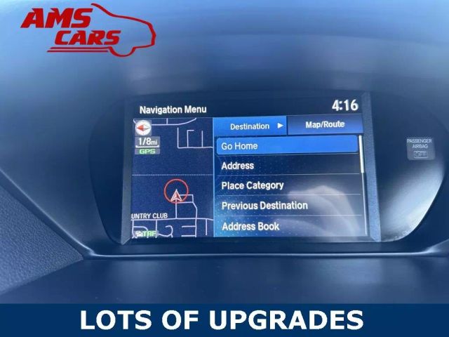 2018 Acura Tlx - Image 28