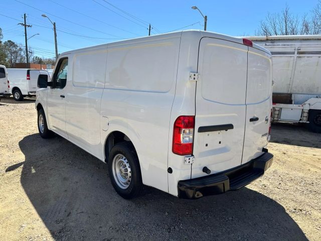 2019 Nissan Nv1500 Cargo - Image 7