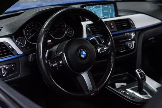 2020 Bmw 4 Series 430i Gran Coupe Sedan 4d - Image 13