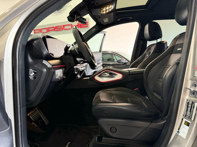 2021 Mercedes-benz Mercedes-amg Gle - Image 75