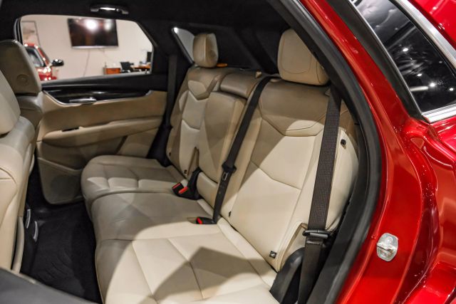 2019 Cadillac Xt5 Sport Utility 4d - Image 32