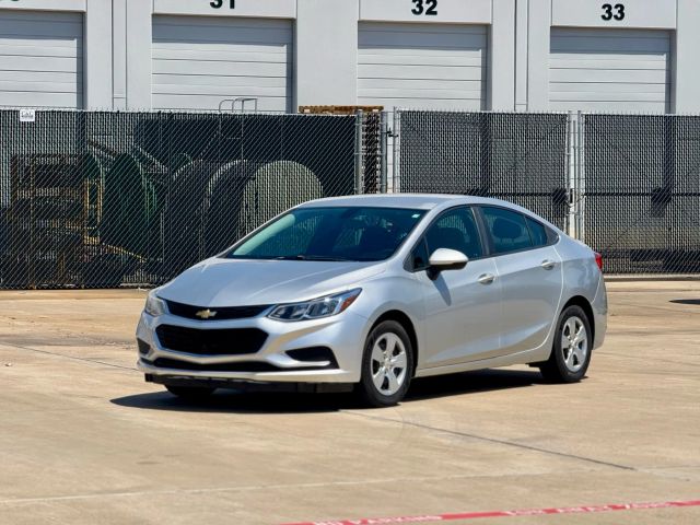 2016 Chevrolet Cruze - Image 12