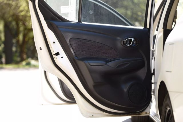2018 Nissan Versa - Image 14