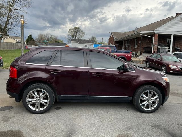 2011 Ford Edge - Image 6