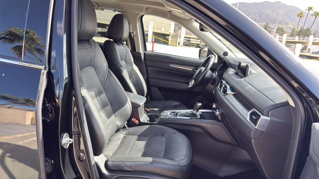 2018 Mazda Cx-5 - Image 20
