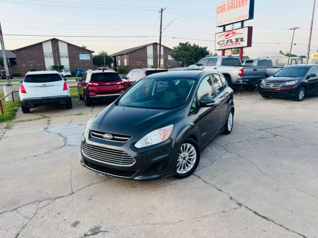 2017 Ford C-max - Image 2