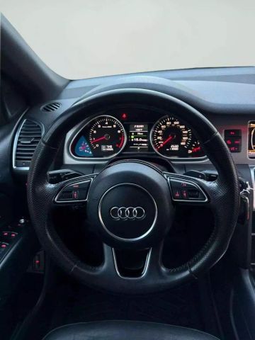 2013 Audi Q7 - Image 31