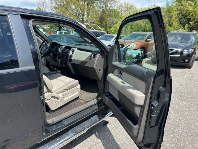 2010 Ford F150 Supercrew Cab - Image 18