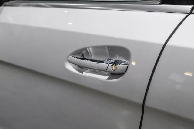 2016 Mercedes-benz Gle Gle 350 Sport Utility 4d - Image 34