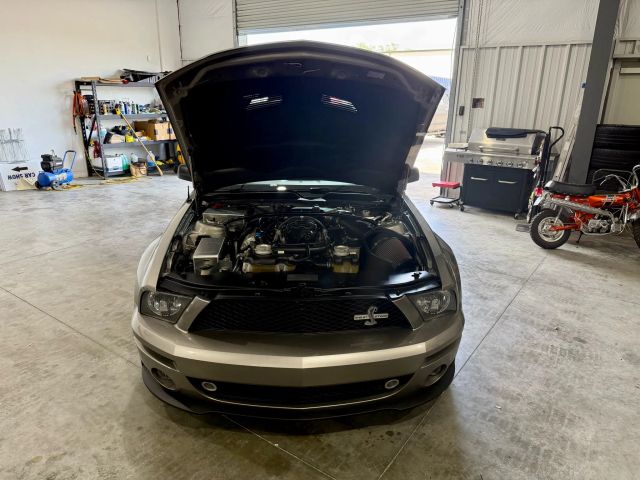 2008 Ford Mustang - Image 69