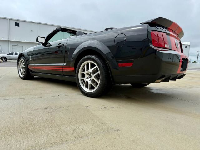 2007 Ford Mustang - Image 66