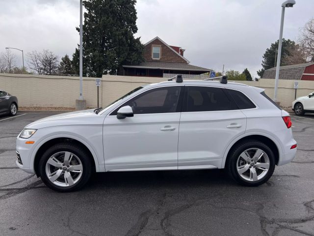 Image 7 of 2019 AUDI Q5