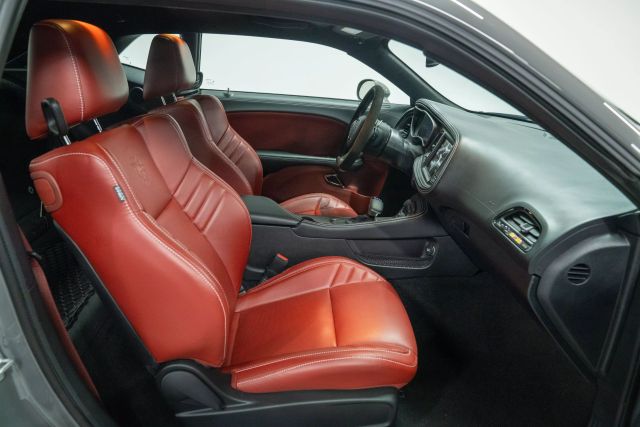 2023 Dodge Demon 170 2d - - Image 17