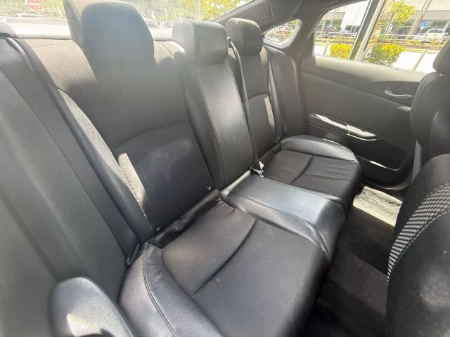 2019 Honda Civic - Image 20