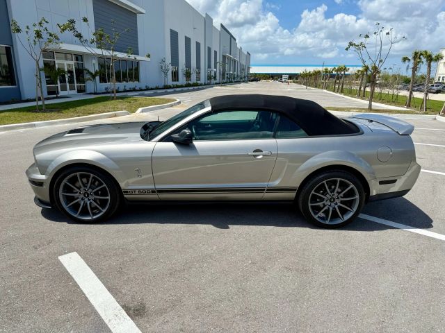 2008 Ford Mustang - Image 32