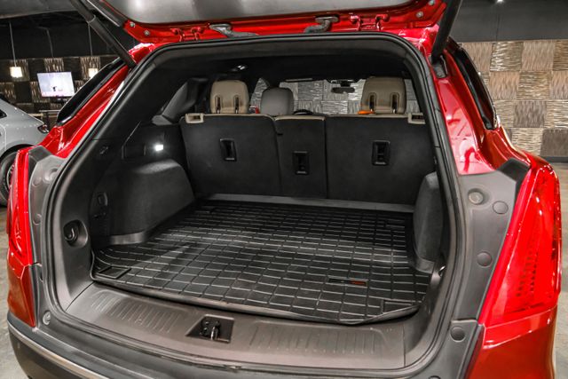 2019 Cadillac Xt5 Sport Utility 4d - Image 45