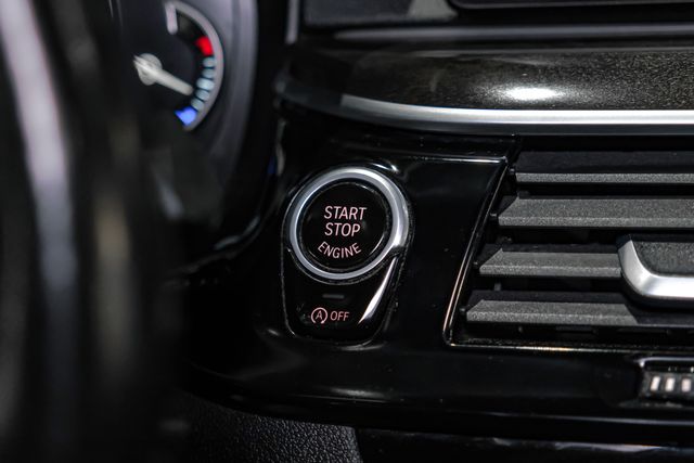 2017 Bmw 5 Series 530i Sedan 4d - Image 19