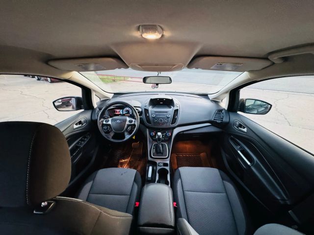 2017 Ford C-max - Image 24