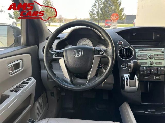 2011 Honda Pilot - Image 7