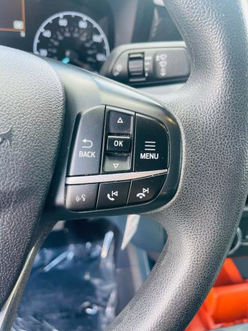 2022 Ford Maverick - Image 37