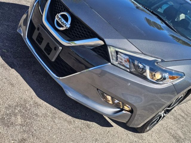 2018 Nissan Maxima - Image 11