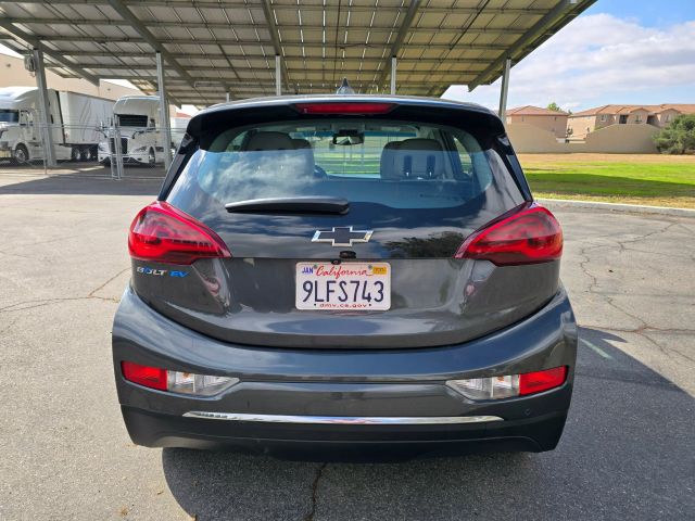 2021 Chevrolet Bolt Ev - Image 7