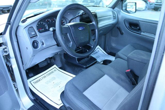 2008 Ford Ranger Super Cab - Image 11